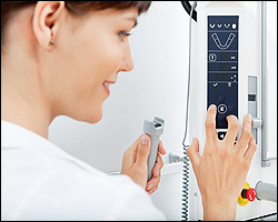 Children's Dental X-rays in Brampton