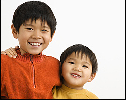 Children's Teeth - Kids Dental Office in Brampton